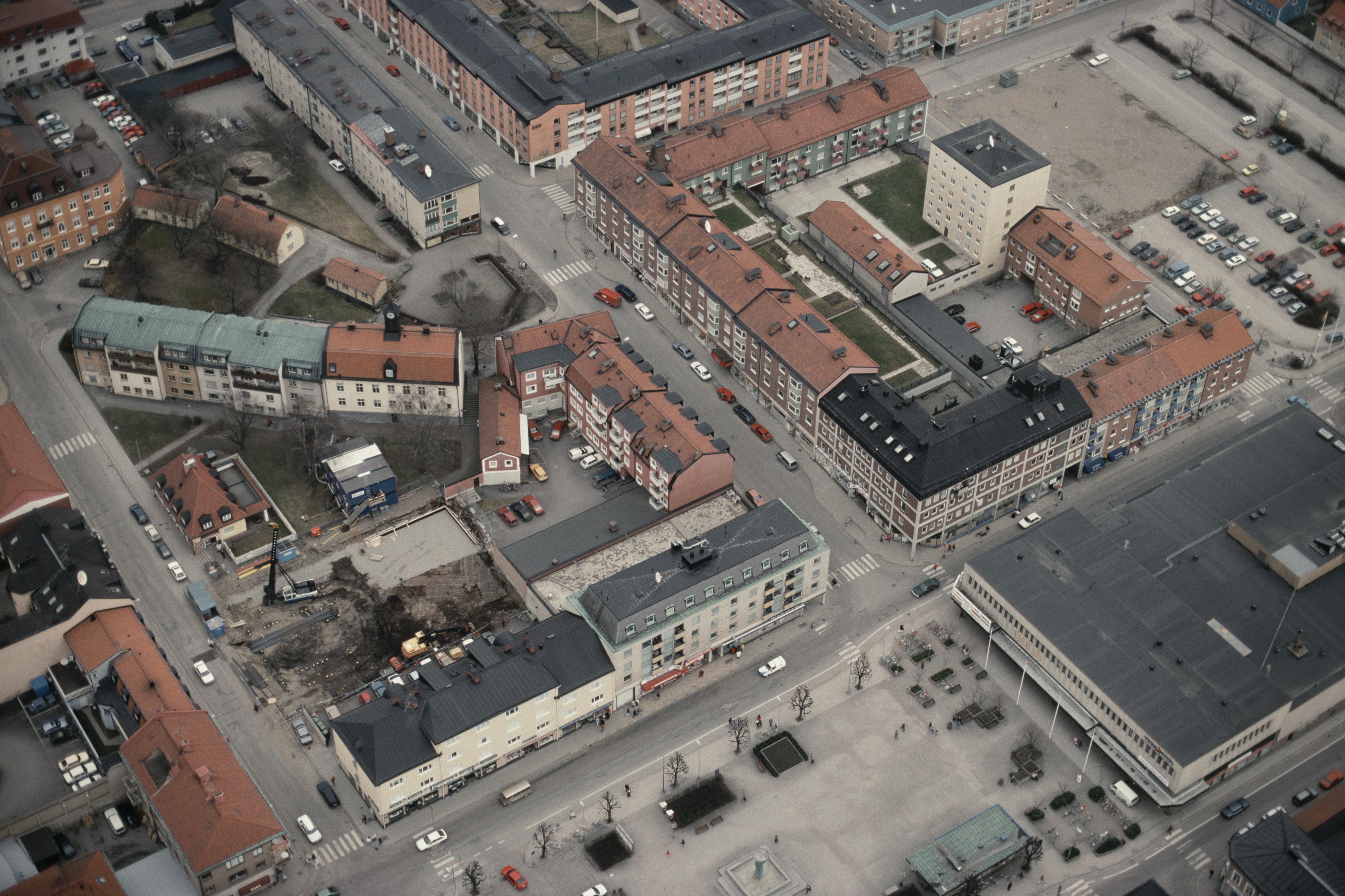 Jan Norrman, Enköping 26:1