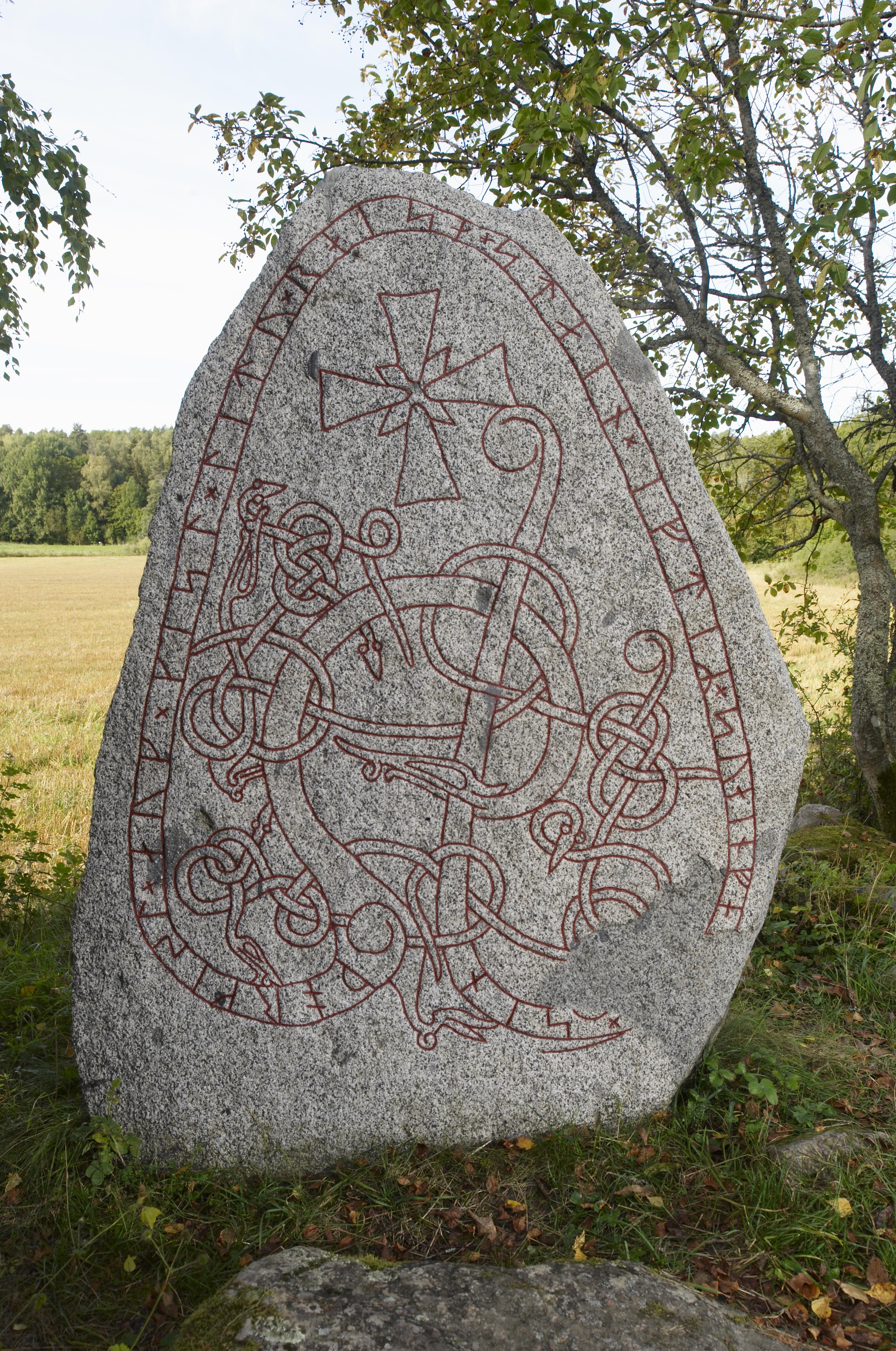 Bengt A Lundberg, U899 Vårdsätra