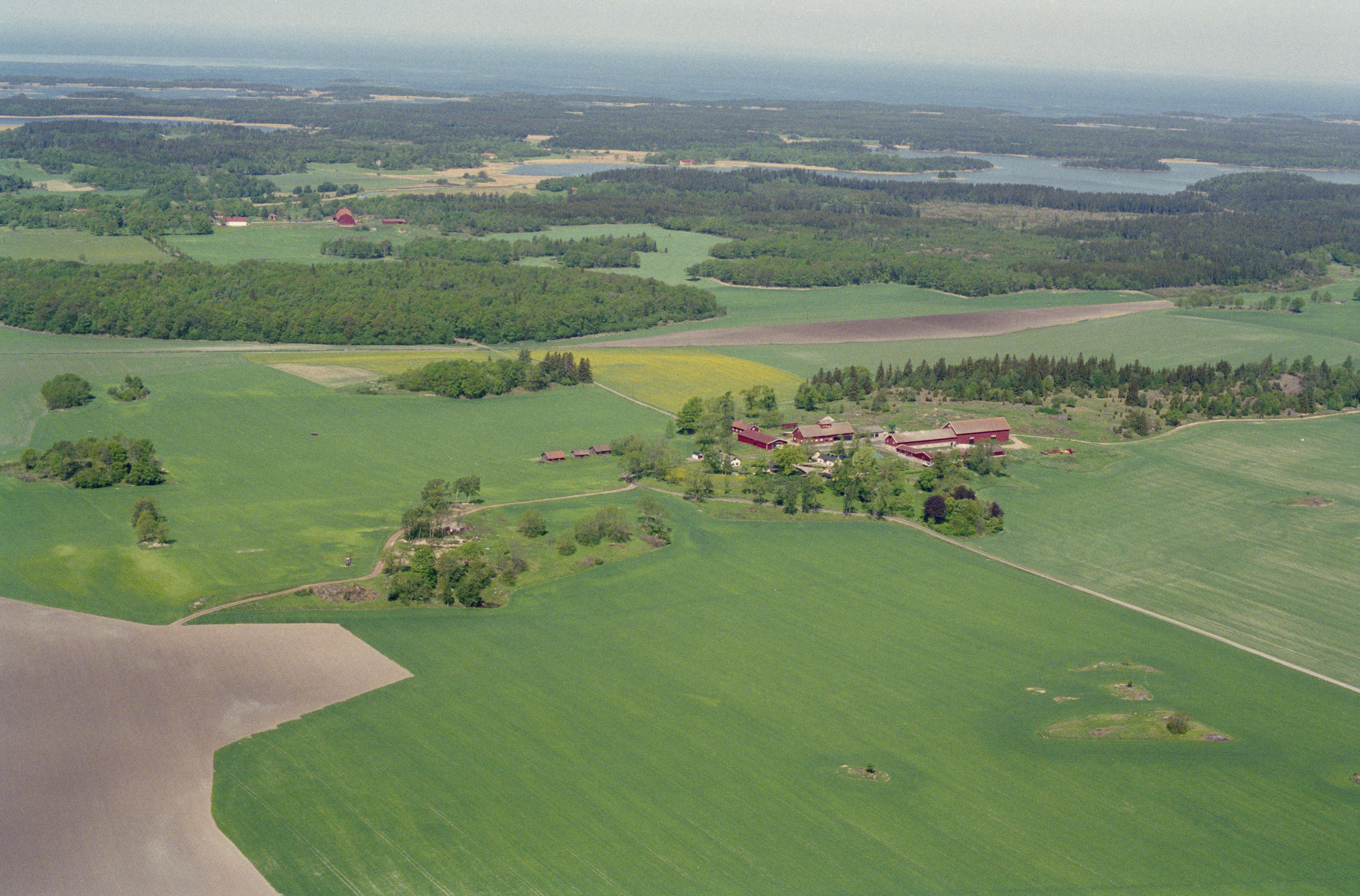 Jan Norrman, Sunnersberg 19:1