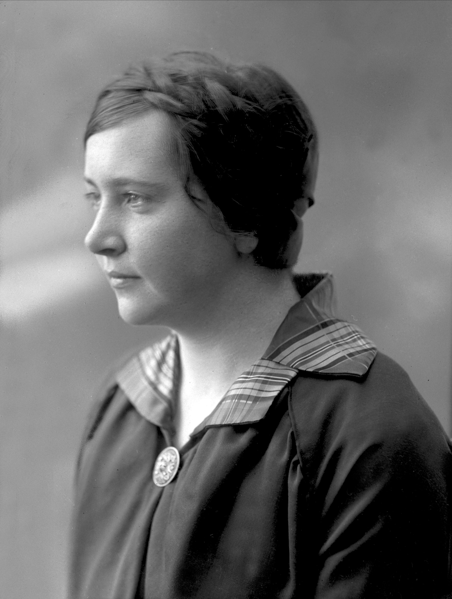 Gustav Borgen, NFB.30362