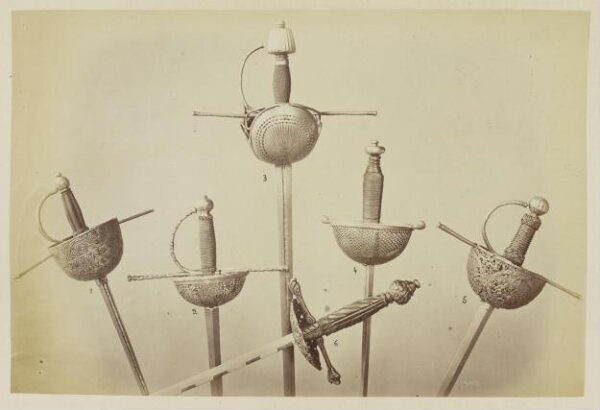 Franck, Photograph