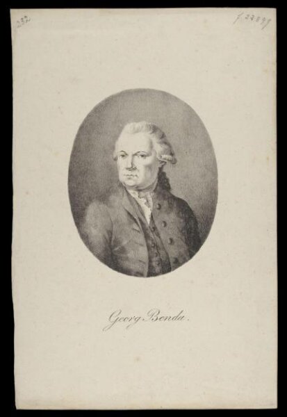 Unknown, H Beard Print Collection