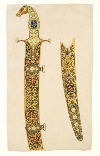Unknown, Painting