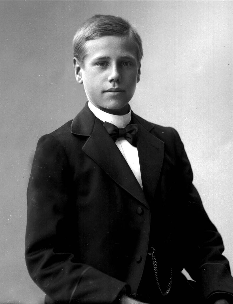 Gustav Borgen, NFB.02706