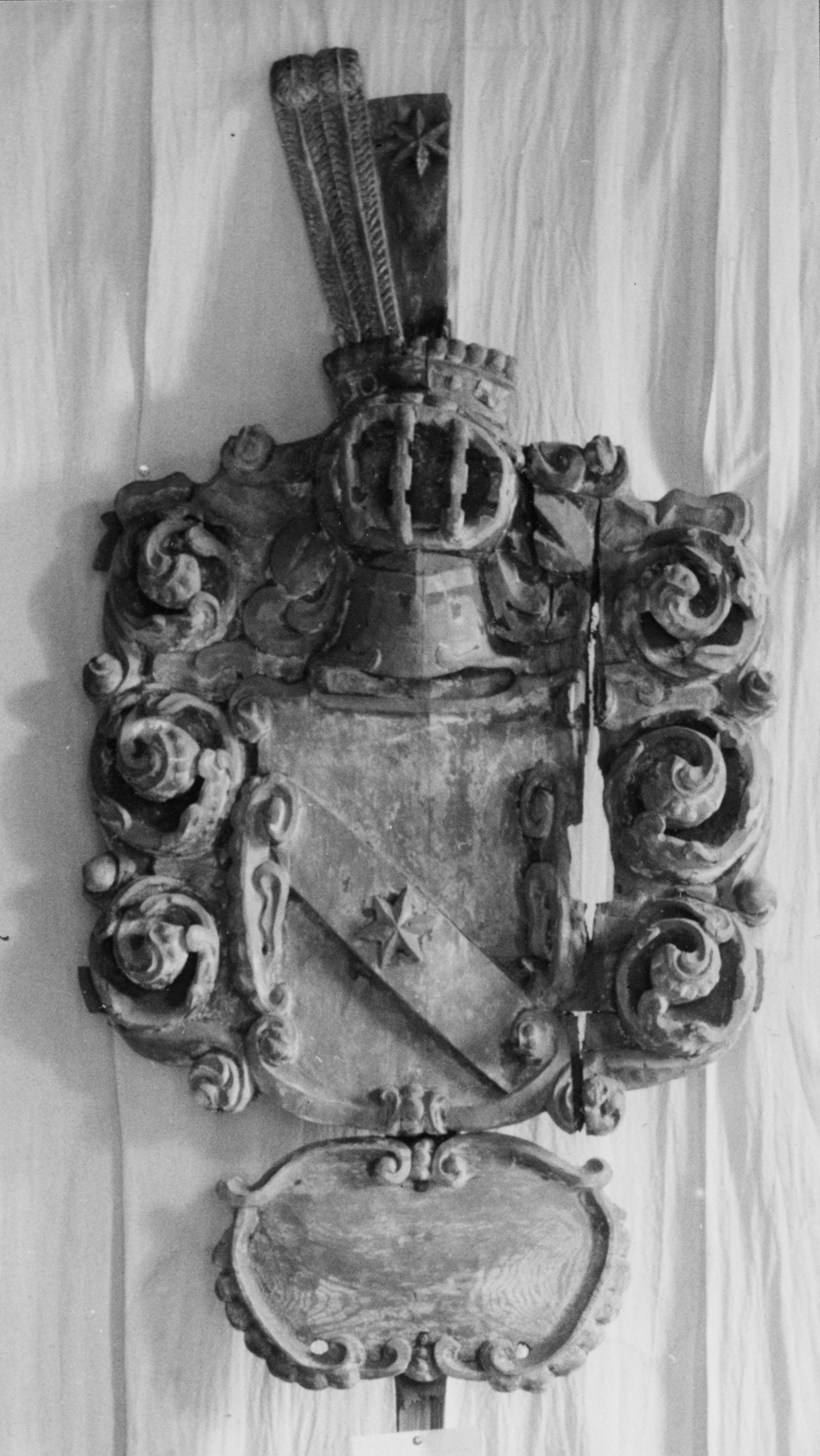 Sven Wahlgren, Rydaholms kyrka