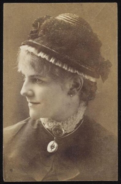 Unknown, Guy Little Theatrical Photograph