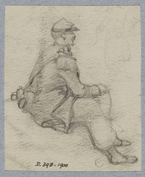 Simpson, William (R.I.), Sketches made during the Campaign of 1854-55 in the Crimea, Circassia and Constantinople