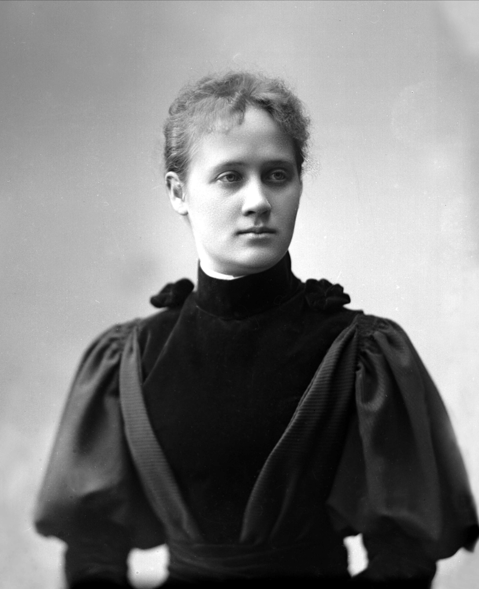 Gustav Borgen, NFB.09704