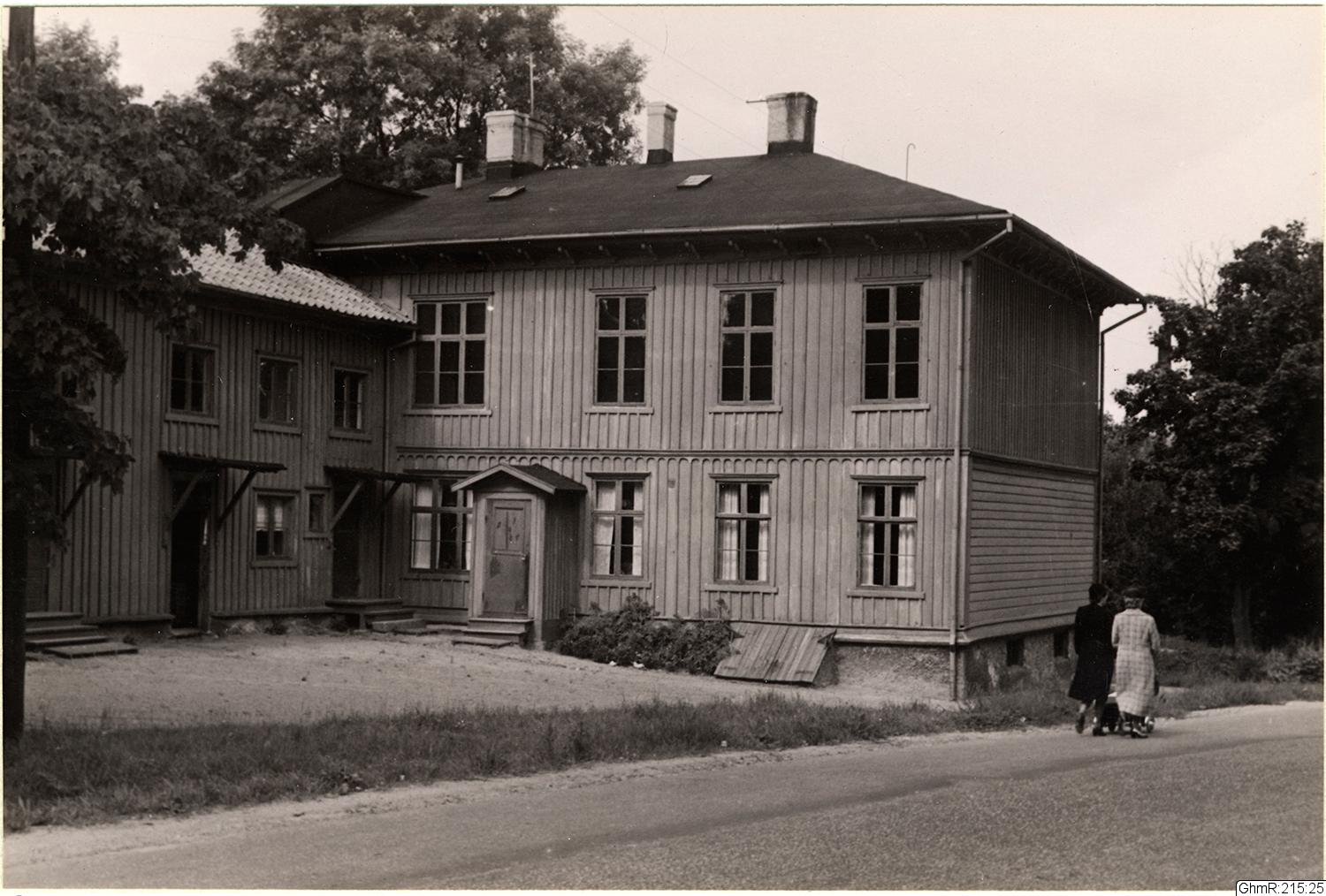 Otto Thulin, fotografi, bilder