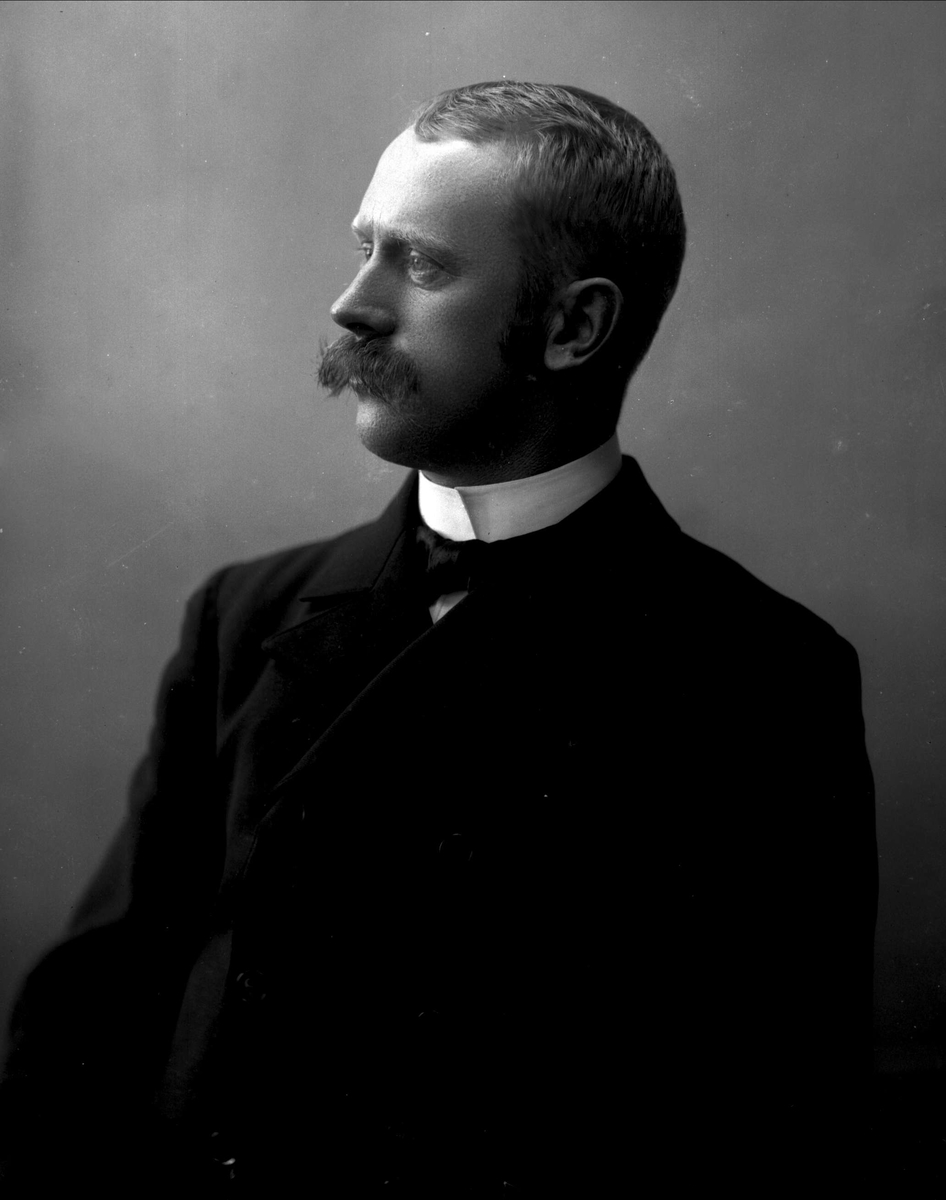 Gustav Borgen, NFB.12368