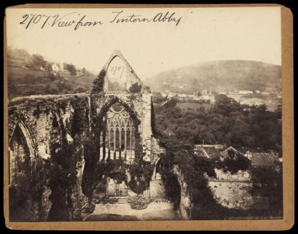 Francis Frith, Photograph