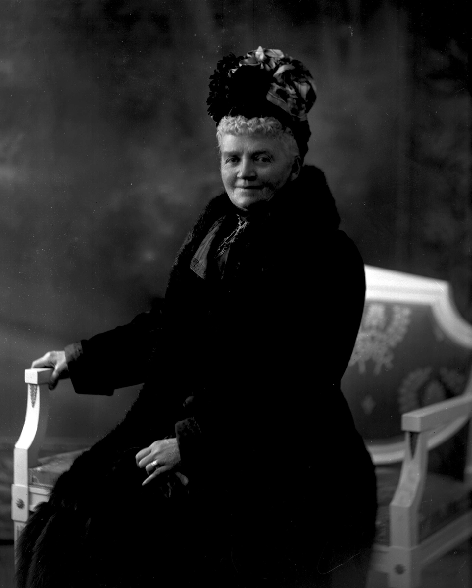 Gustav Borgen, NFB.10958