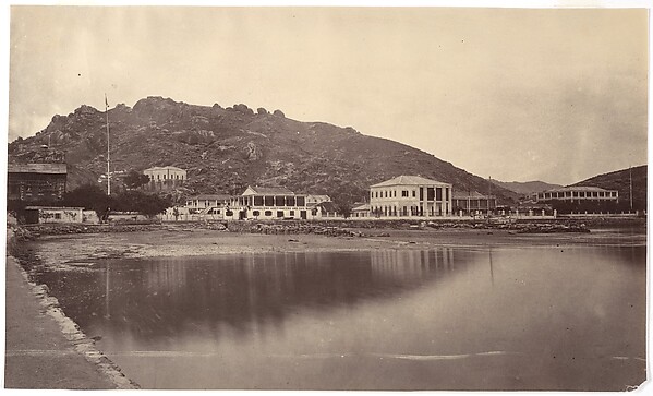 John Thomson, View on Rak-Chui opposite Swatow