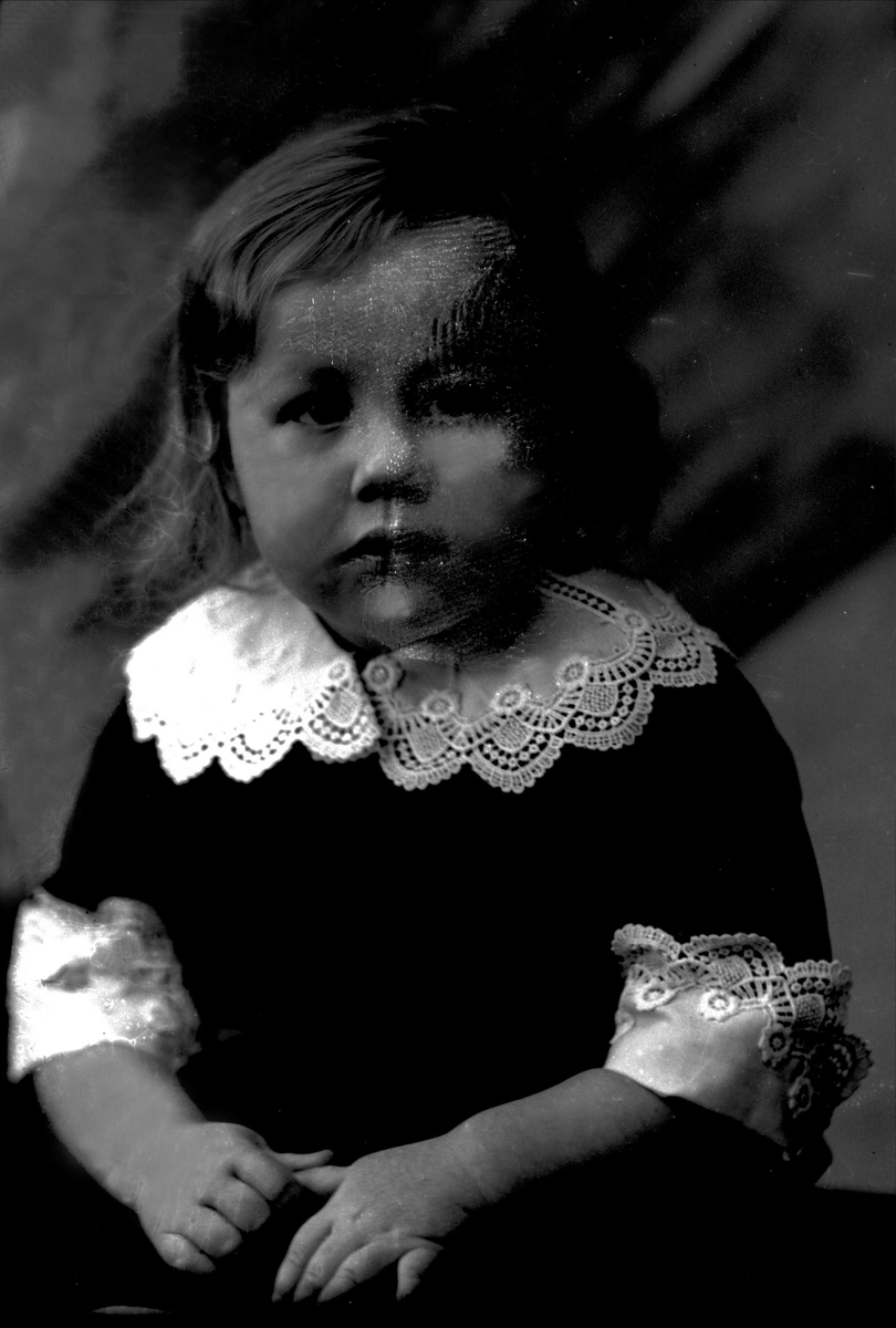 Gustav Borgen, NFB.38816