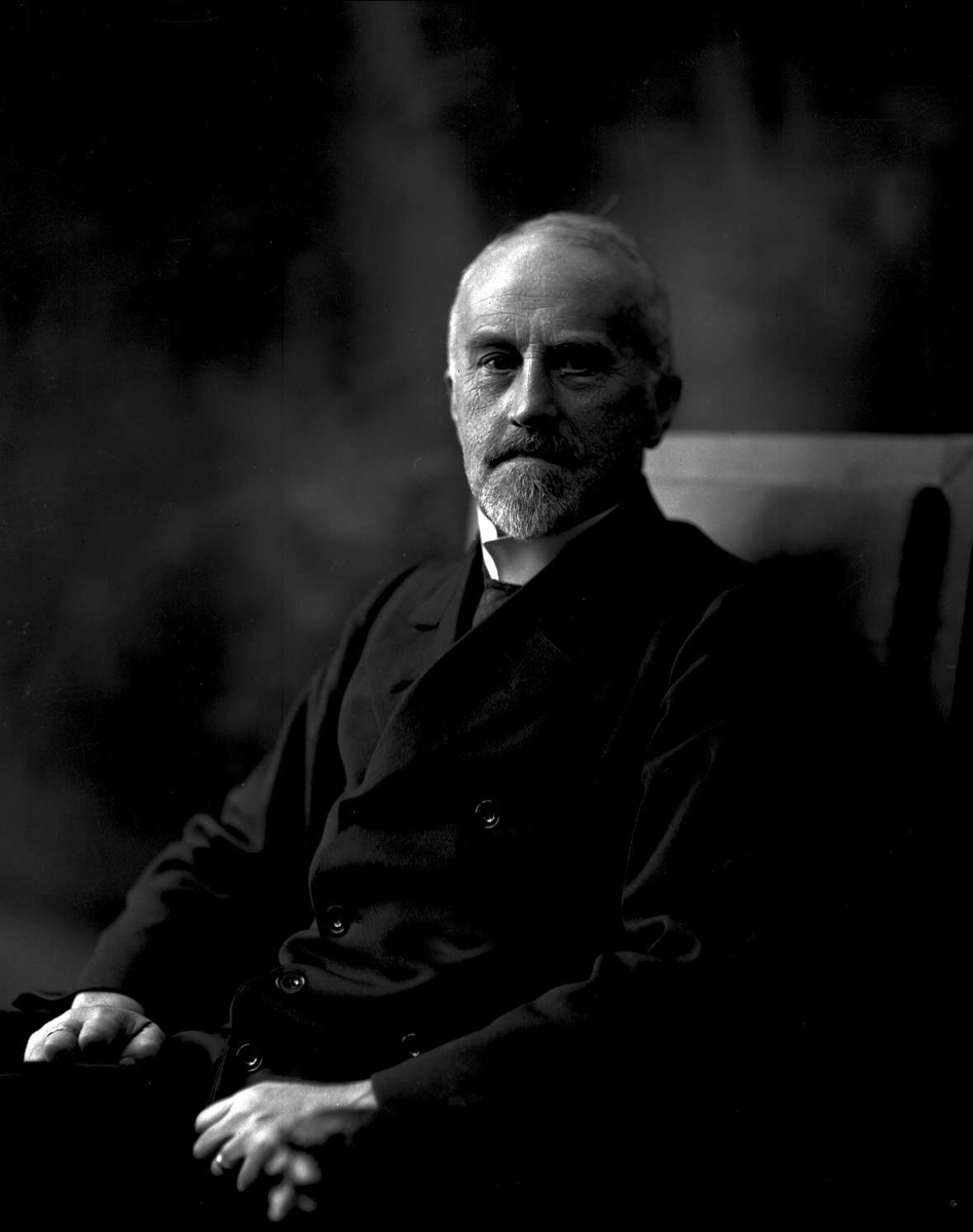 Gustav Borgen, NFB.23585