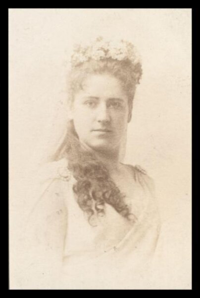 Unknown, Guy Little Theatrical Photograph