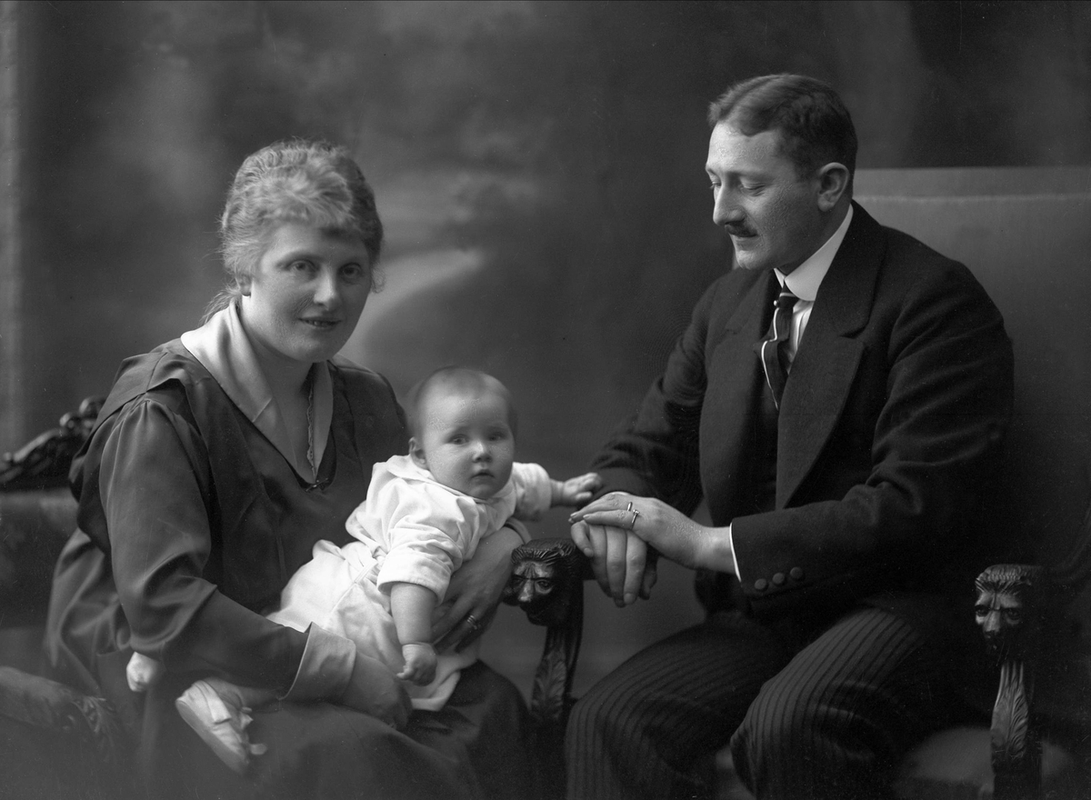 Gustav Borgen, NFB.33298