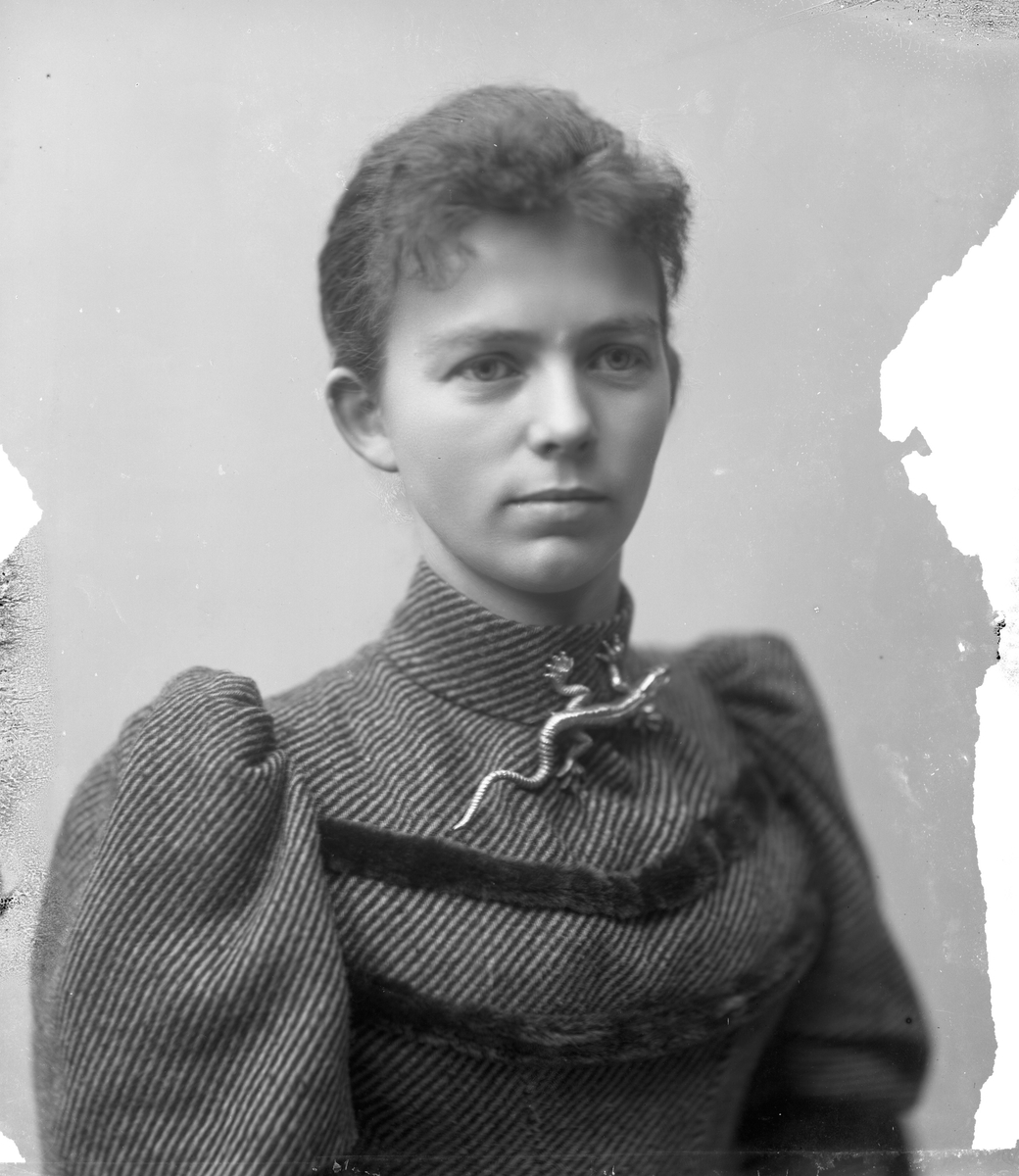 Gustav Borgen, NFB.54515