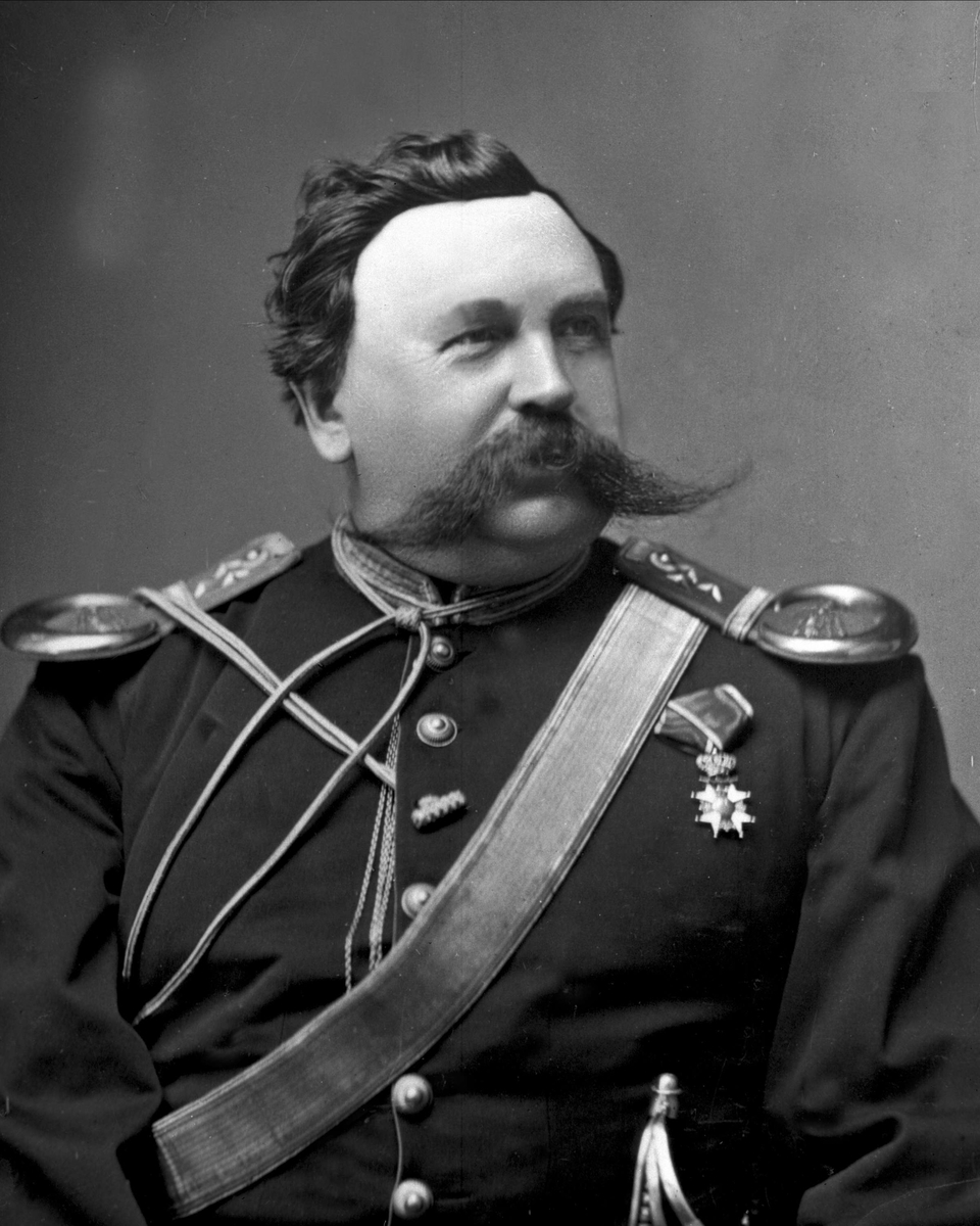 Gustav Borgen, NFB.14699