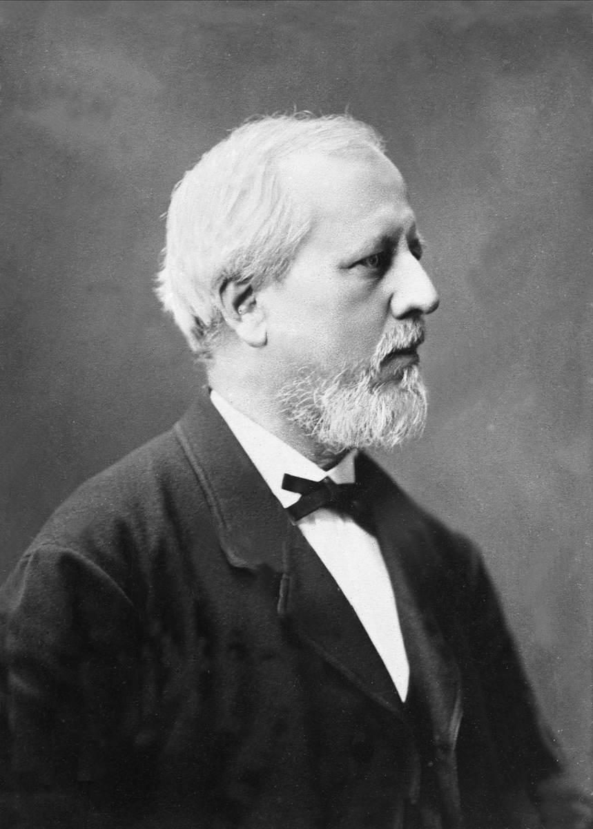 Gustav Borgen, Avfotografering.