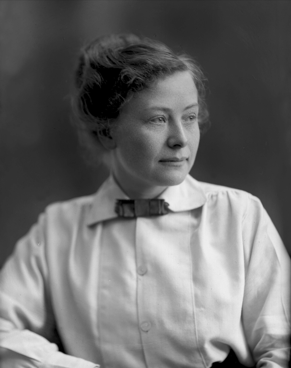 Gustav Borgen, NFB.06461