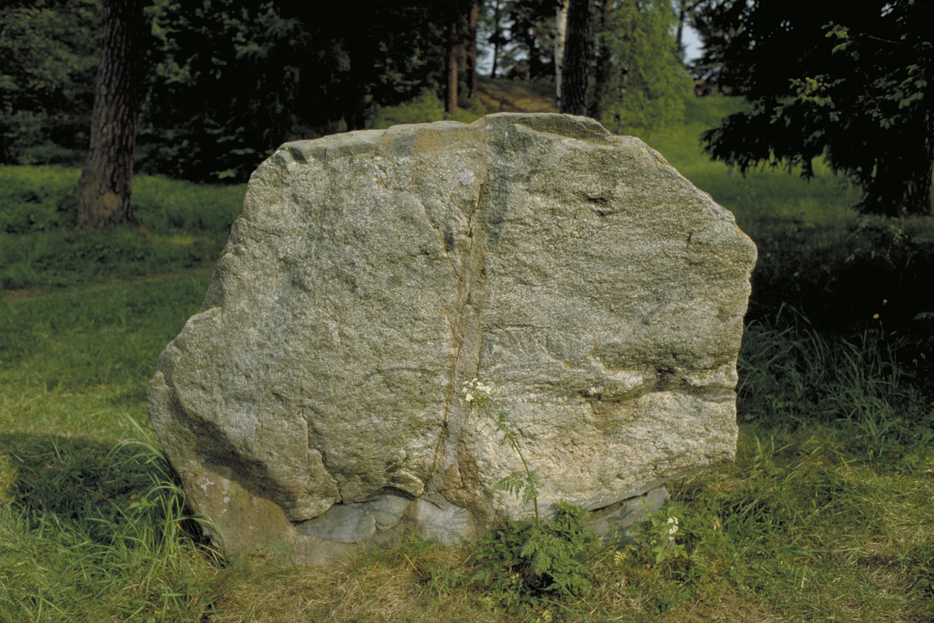 Bengt A Lundberg, Sö45 Oppeby Släbro