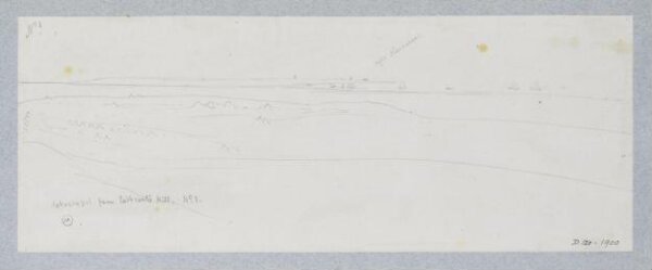 Simpson, William (R.I.), Sketches made during the Campaign of 1854-55 in the Crimea, Circassia and Constantinople
