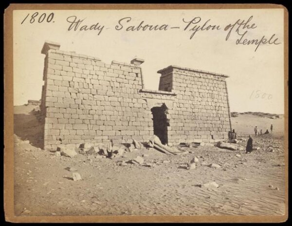 Francis Frith, Photograph