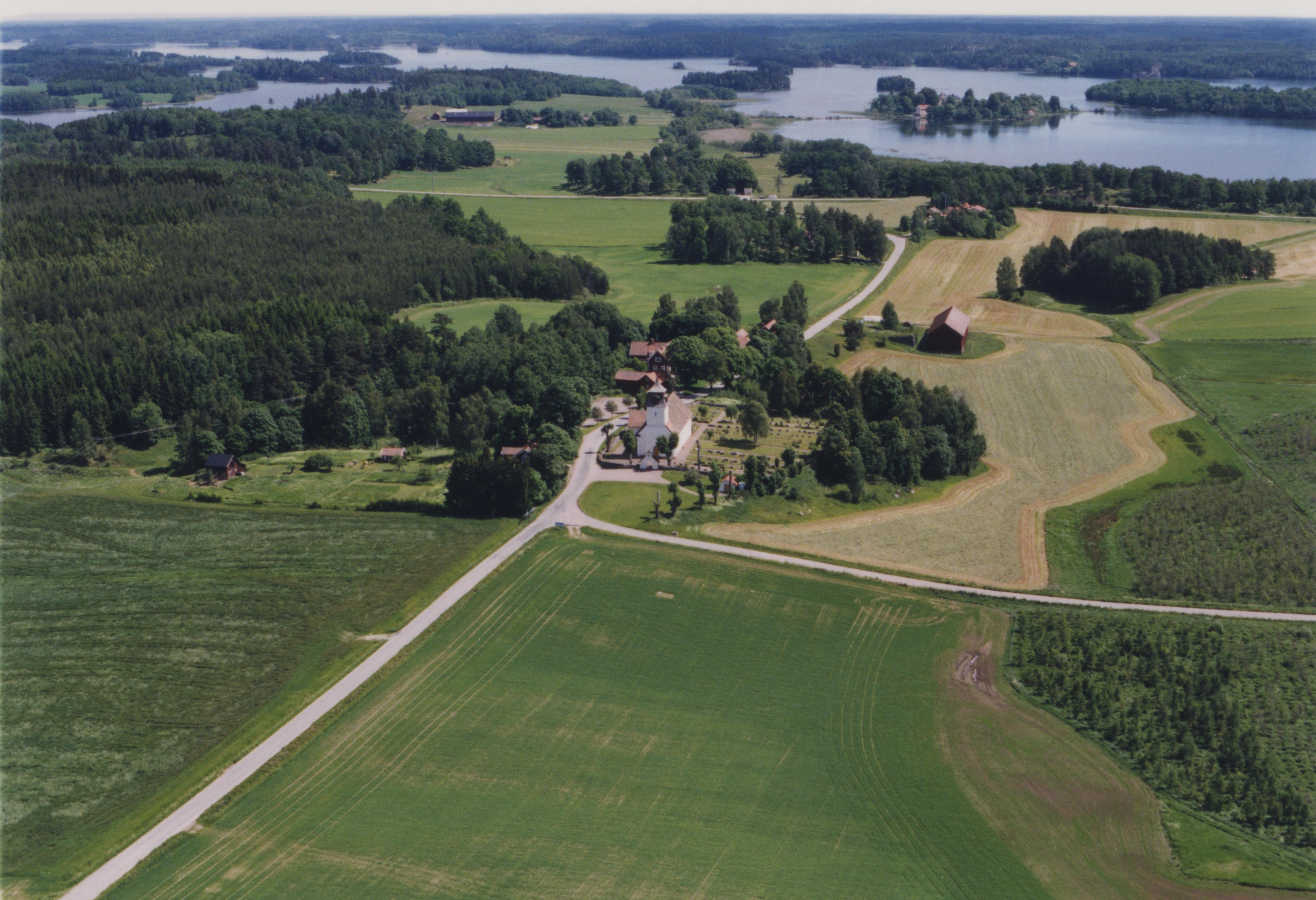 Jan Norrman, Årdala 123:1