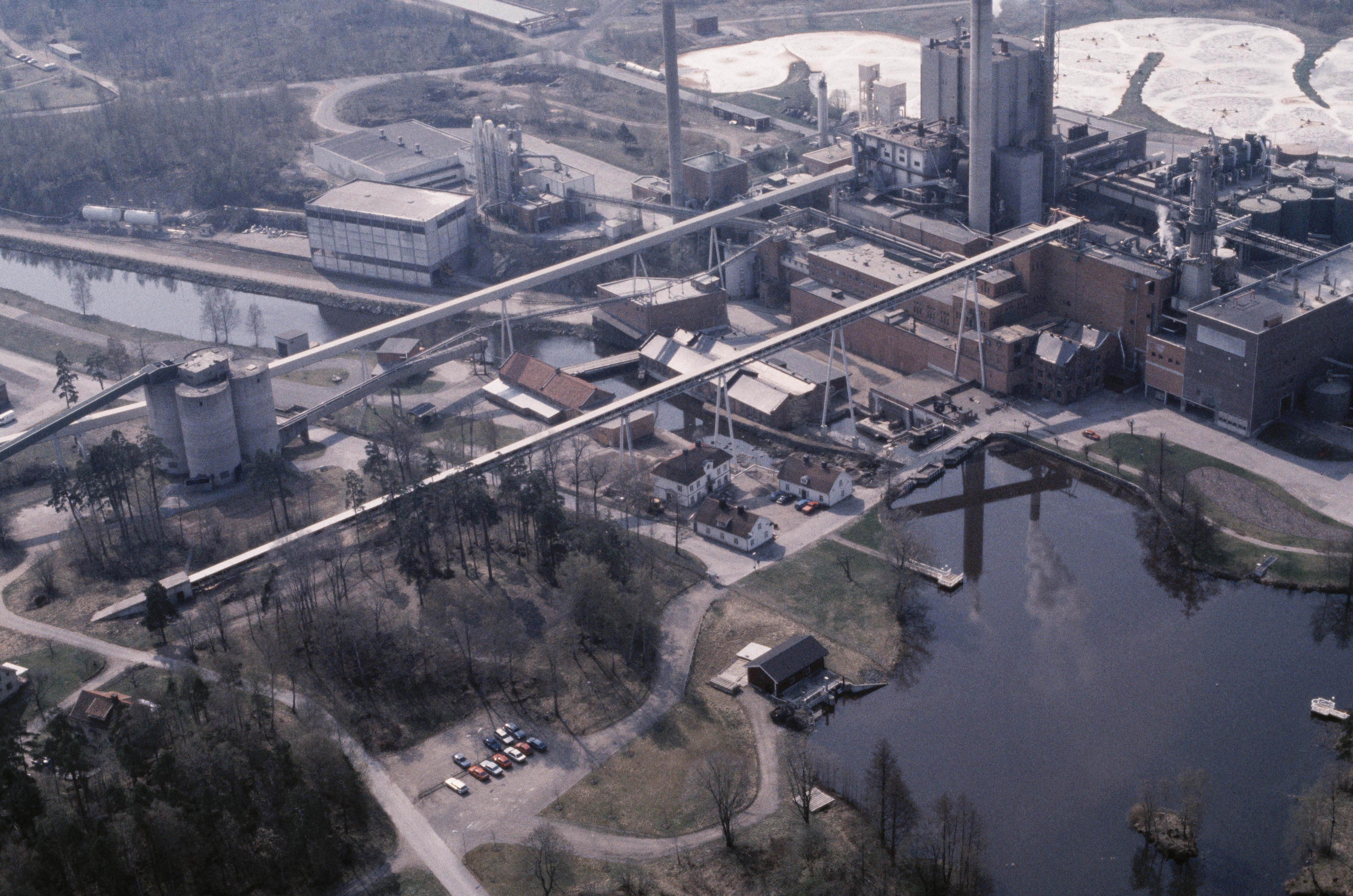 Jan Norrman, Näsby 123
