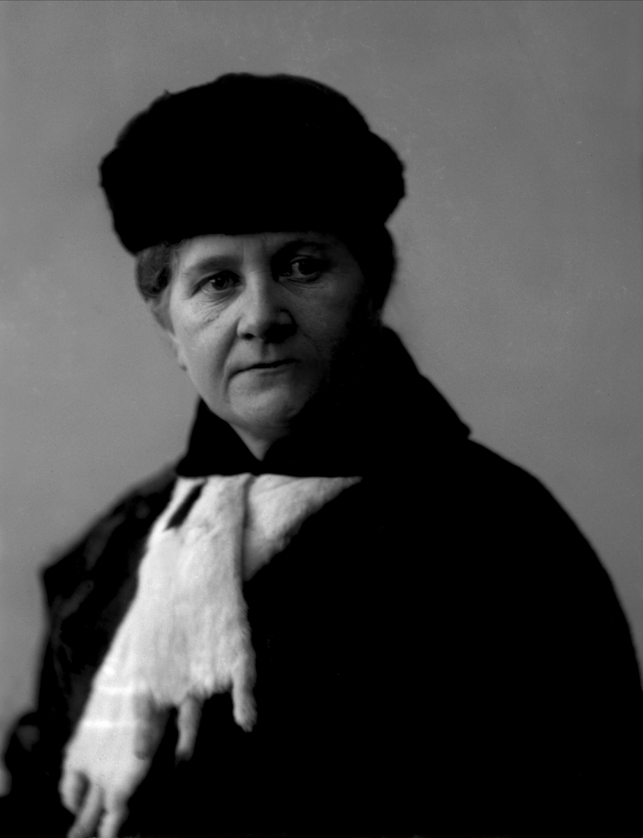 Gustav Borgen, NFB.11965