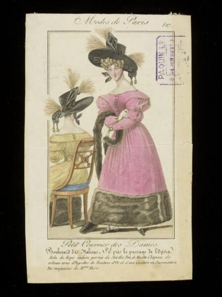 Unknown, Print