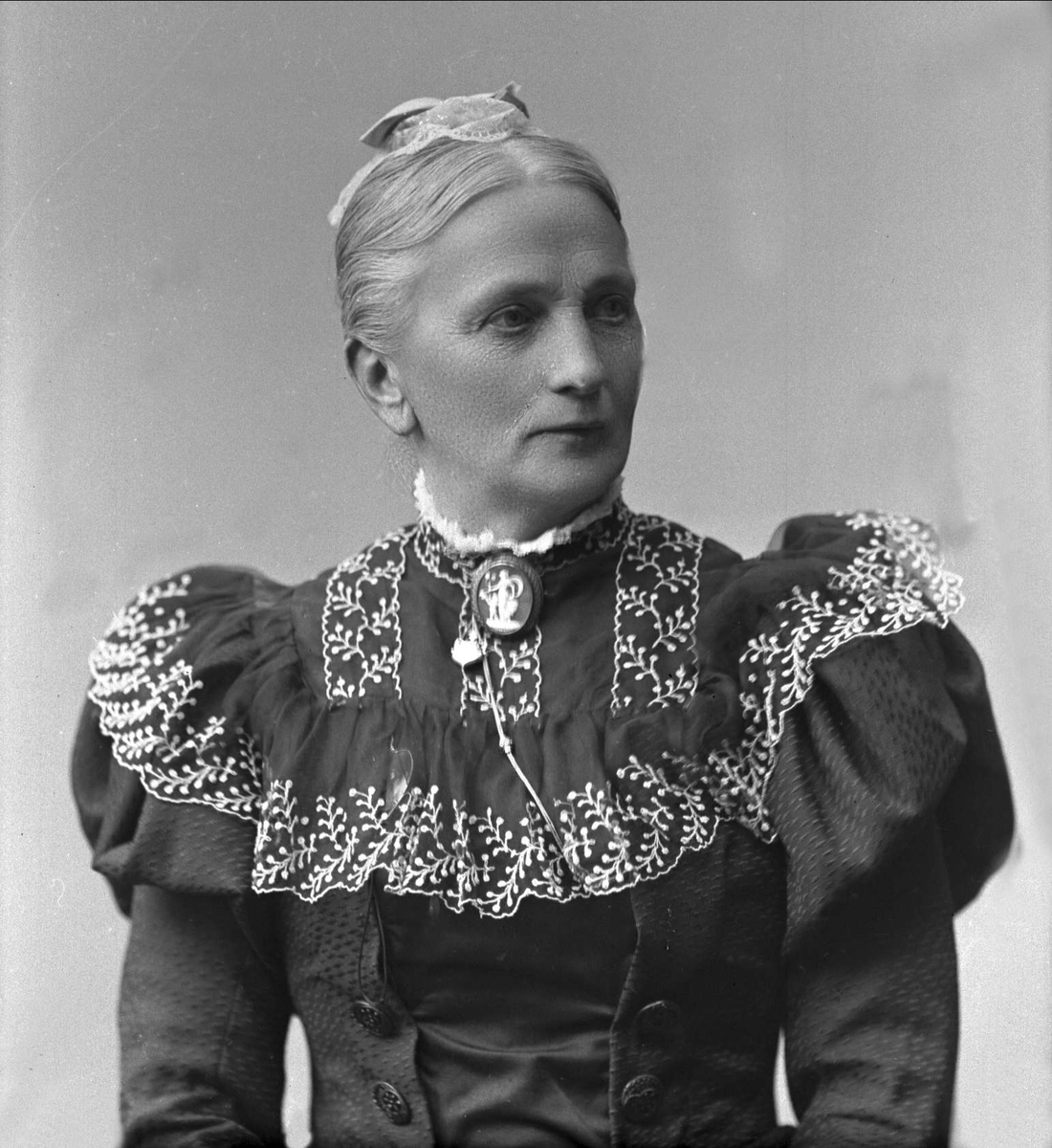 Gustav Borgen, NFB.09447