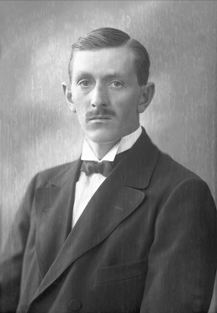 Gustav Borgen, NFB.47096