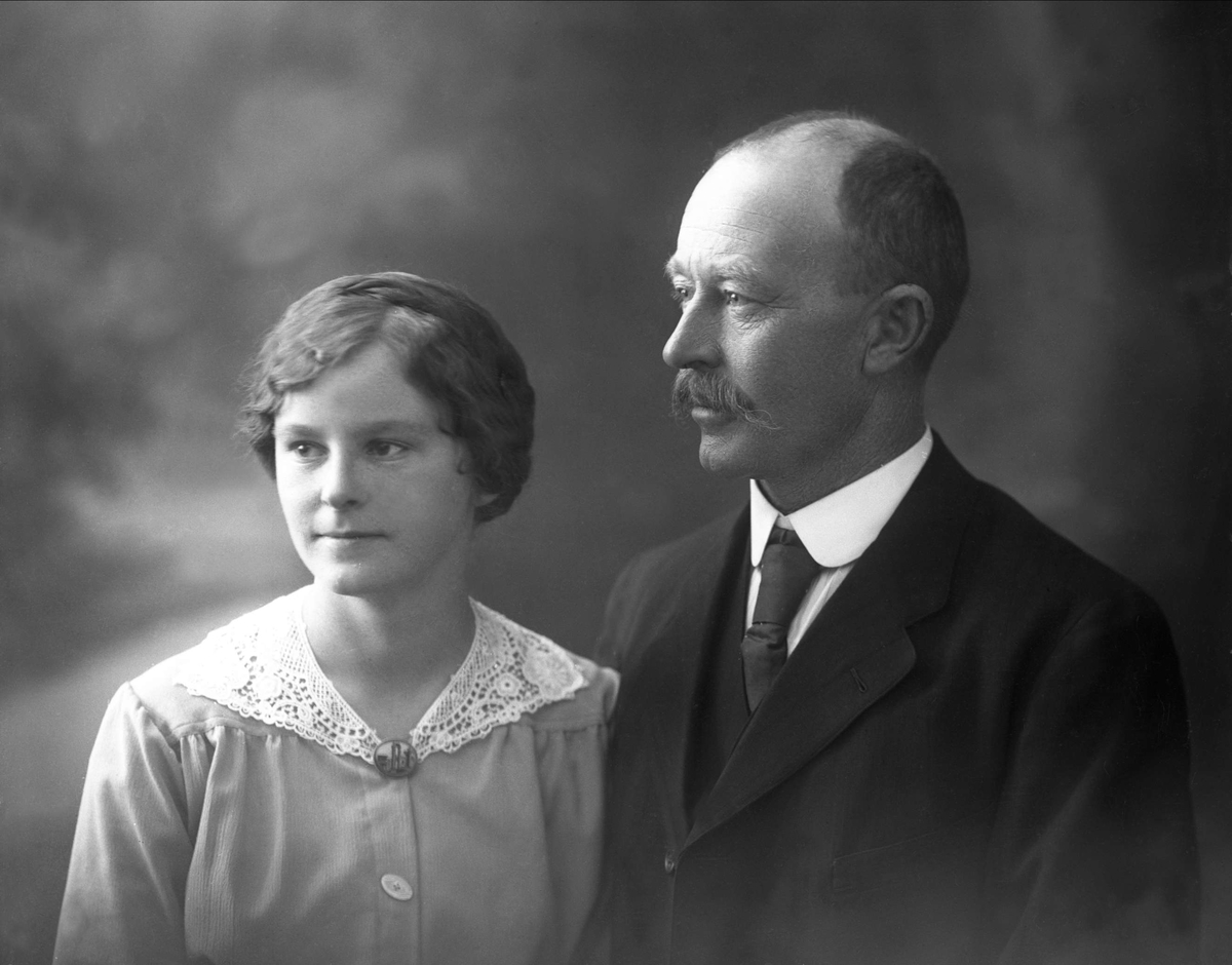 Gustav Borgen, NFB.53282