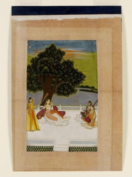 Unknown, Painting