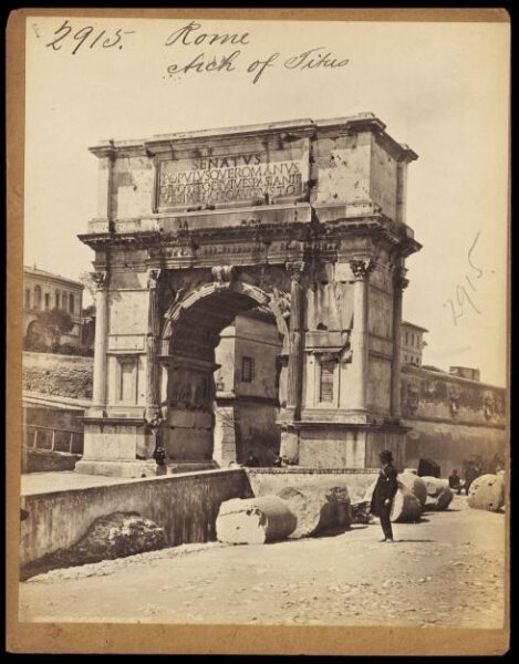 Francis Frith, Photograph