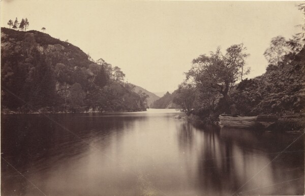 Unknown, [Loch Katrine]