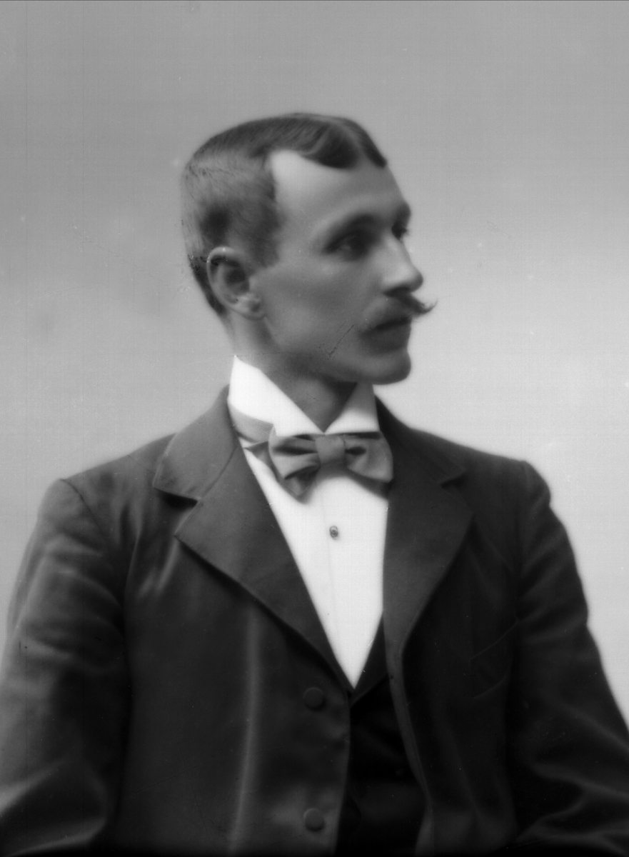 Gustav Borgen, NFB.17913