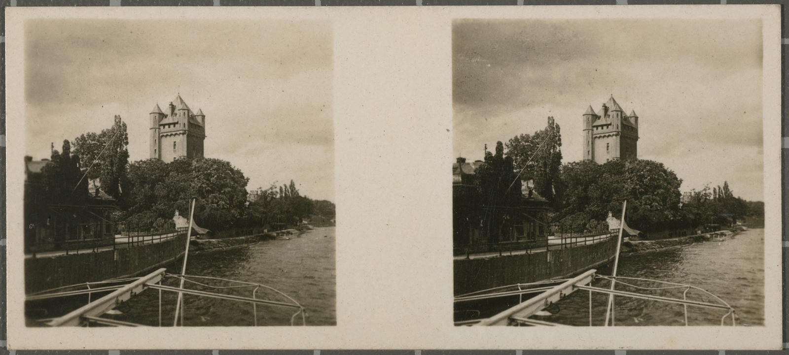 Desconegut, No. 39. The Rhine.