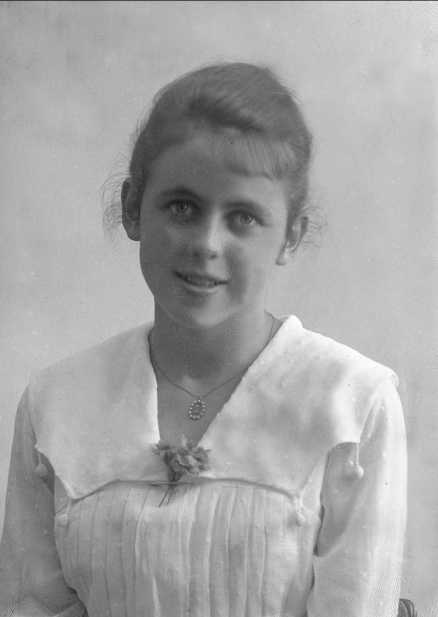 Gustav Borgen, NFB.46442