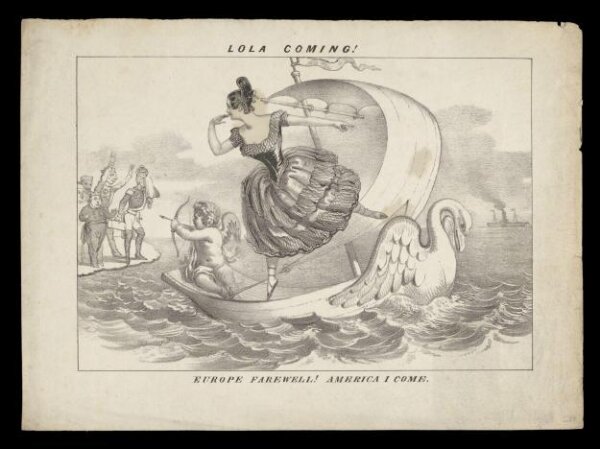 Unknown, H Beard Print Collection