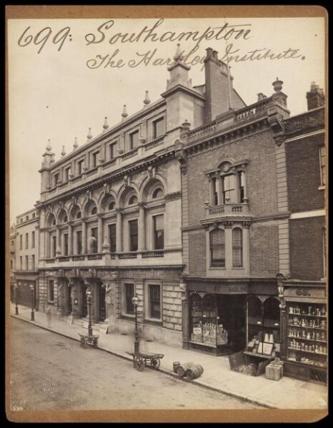 Francis Frith, Photograph