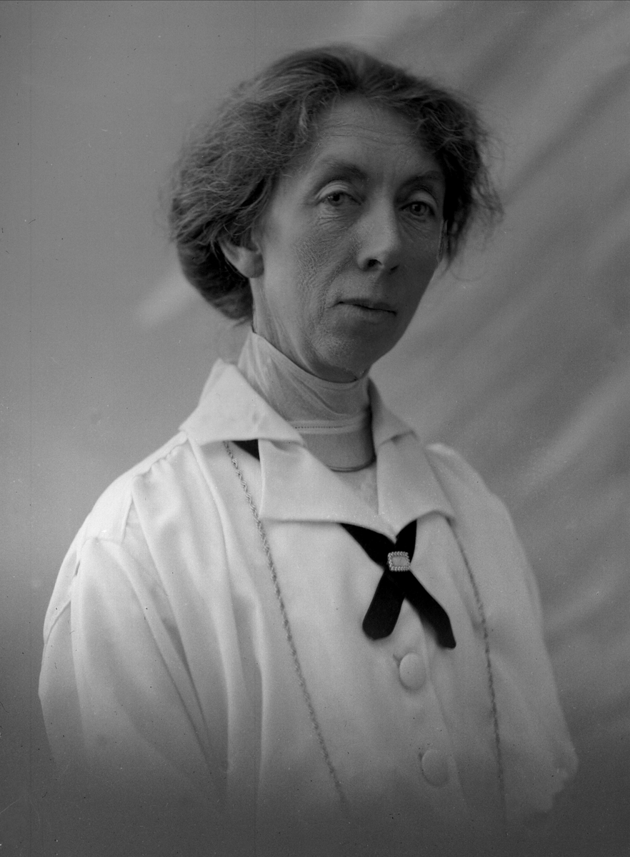 Gustav Borgen, NFB.13405