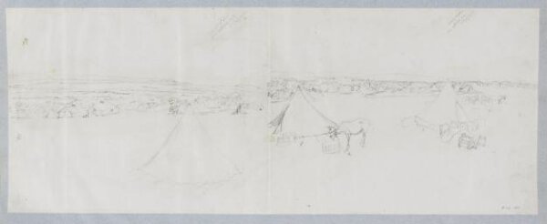 Simpson, William (R.I.), Sketches made during the Campaign of 1854-55 in the Crimea, Circassia and Constantinople