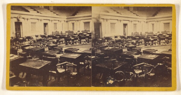Unknown, [Senate Chamber]