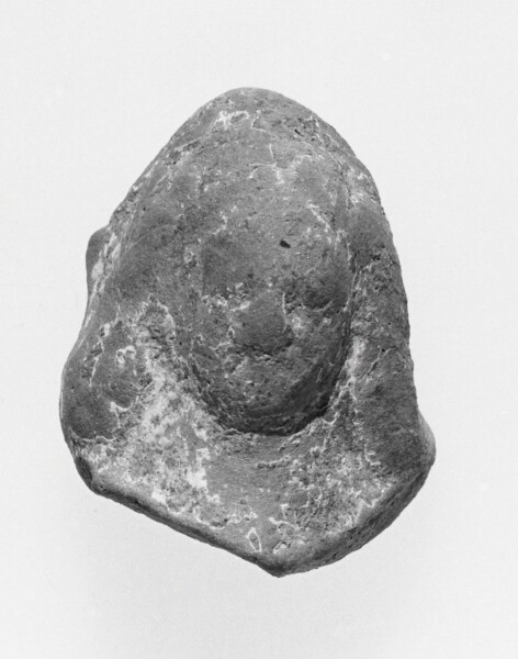 Unknown, Female Head