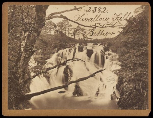 Francis Frith, Photograph