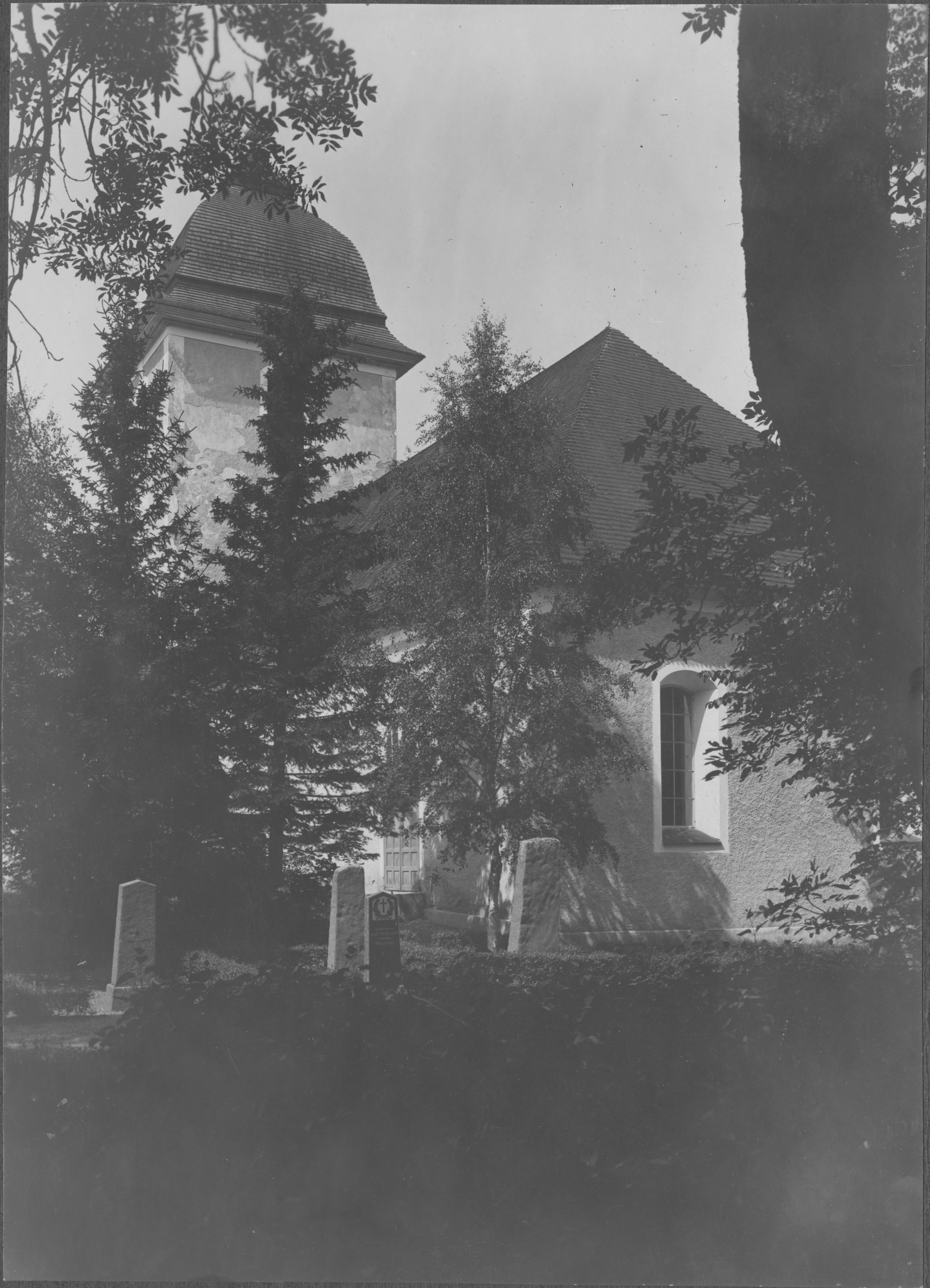 Dan Samuelsson, Normlösa kyrka