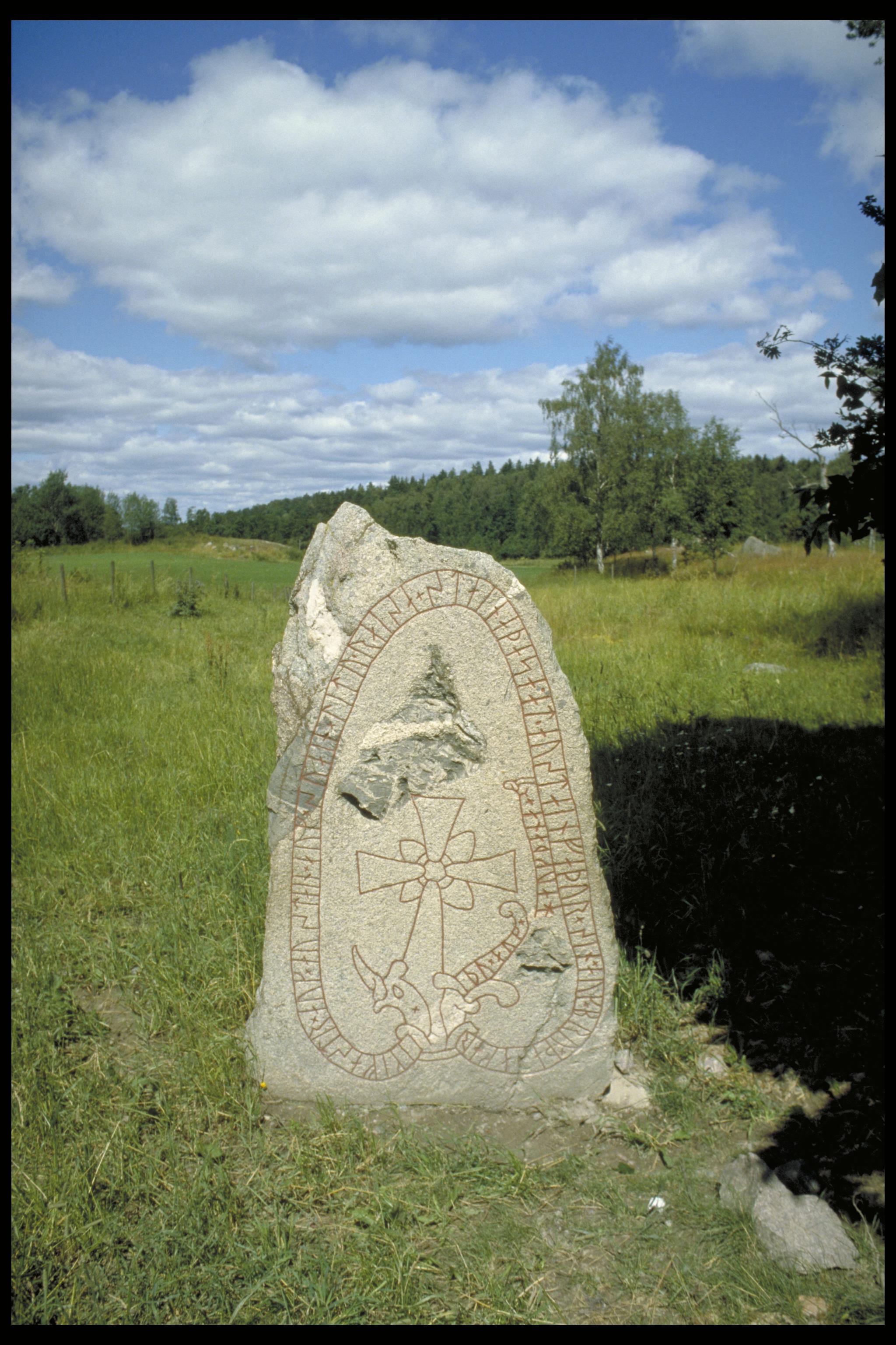 Bengt A Lundberg, U135 Broby